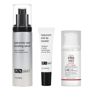 Hydrate And Protect Discovery Set