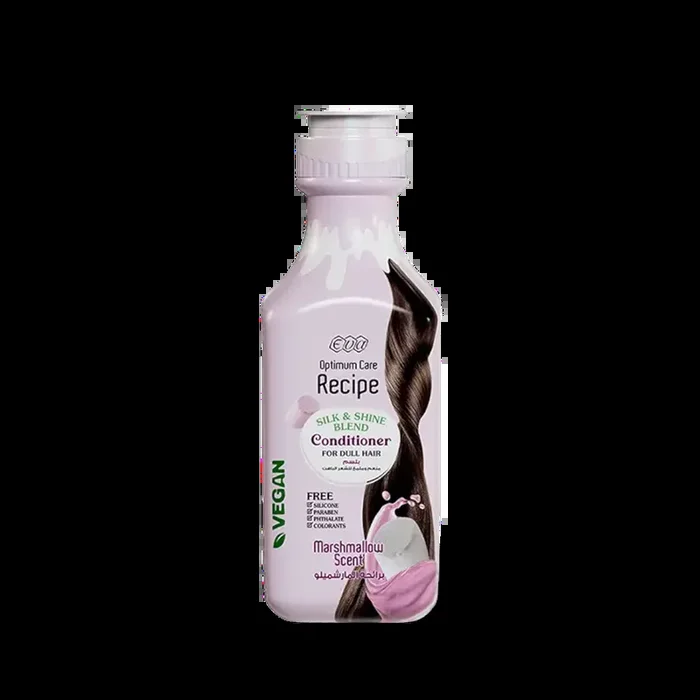 Hydrating Blend Conditioner – Marshmallow Scent