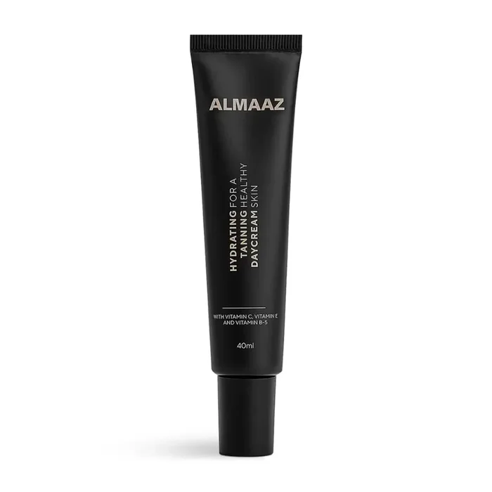 Hydrating Tanning Day Cream