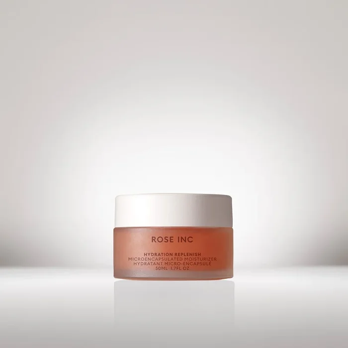Hydration Replenish Microencapsulated Moisturizer