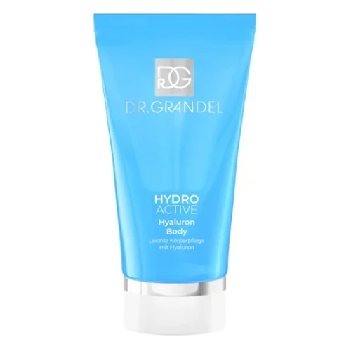 Hydro Active Hyaluron Body Dr Grandel