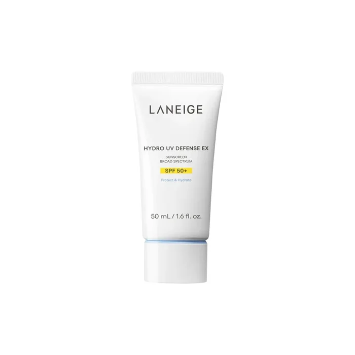 Hydro UV Defense Sunscreen Broad Spectrum SPF 50+