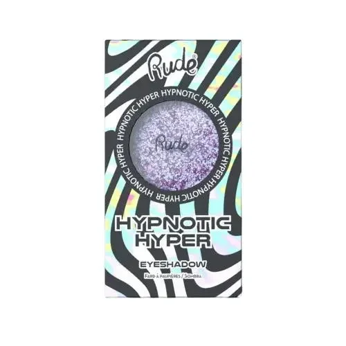 Hypnotic Hyper Duo Chrome Eyeshadow Mesmer Eyes