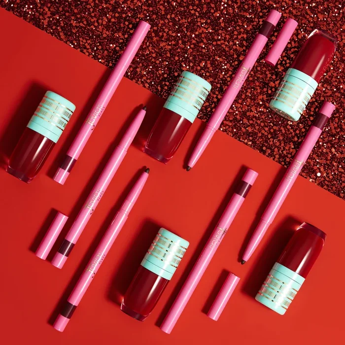 i Live, i Love Lip Kit – Lover Girl