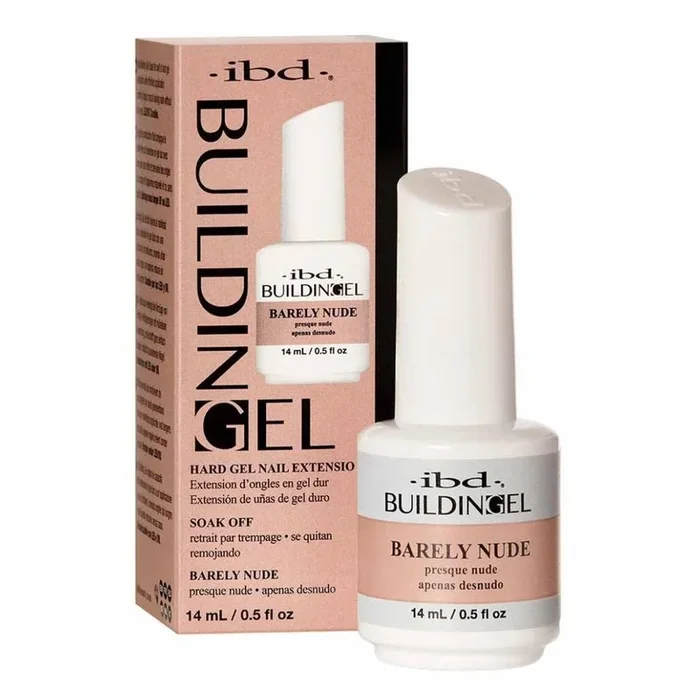 IBD Building Gel 0.5oz