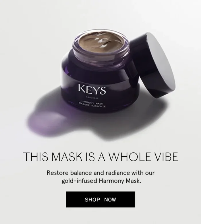 Ideas to Help Time Pass While You Use A Skincare Mask Keys Soulcare
