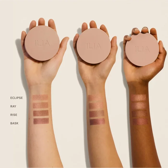 Ilia Sunshift Cream Bronzer