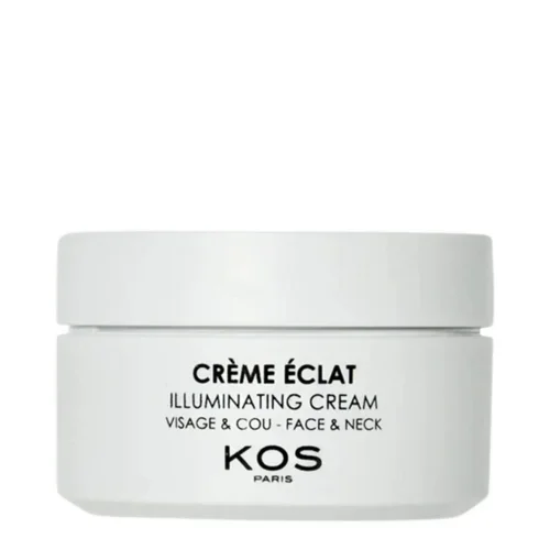 Illuminating Face Scrub Kos Paris