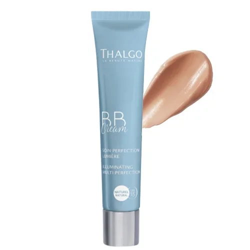 Illuminating MultiPerfection BB Cream Natural Thalgo