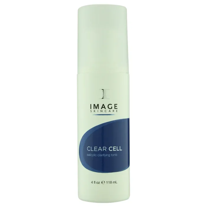 Image Skin Care Clear Cell Salicylic Clarifying Tonic
