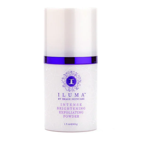 Image Skincare ILUMA Intense Brightening Exfoliating Powder 1.5oz / 44ml