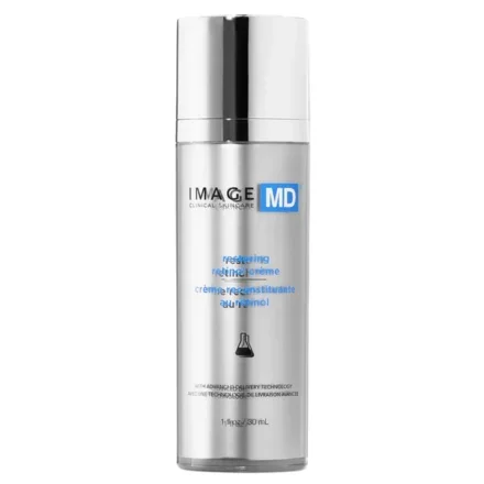 Image Skincare MD Restoring Retinol Creme 1oz / 30ml