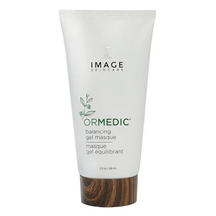 Image Skincare Ormedic Balancing Soothing Gel Masque 2oz / 60ml