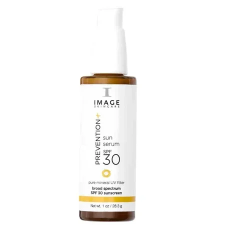 IMAGE Skincare PREVENTION+ Sun Serum SPF 30 Sunscreen