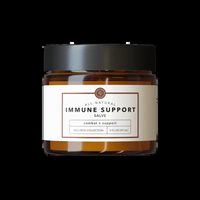 Immune Support Salve | 2 oz”
