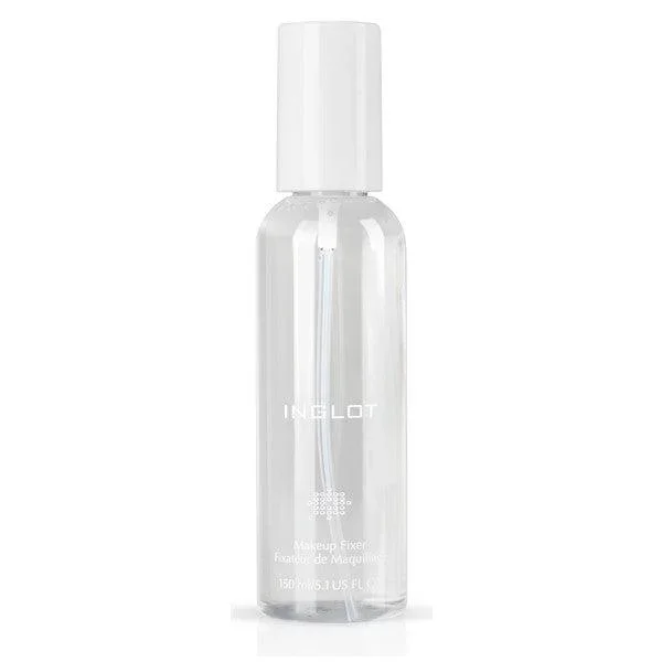 Inglot Makeup Fixer Spray