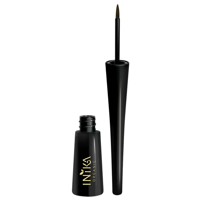 INIKA Organic Liquid Eyeliner