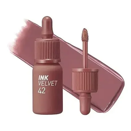 Ink Velvet 42 Pinkish Nude