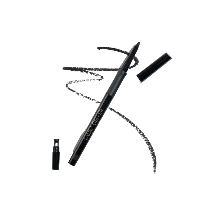 INKcredible Waterproof Gel Eyeliner Pencil