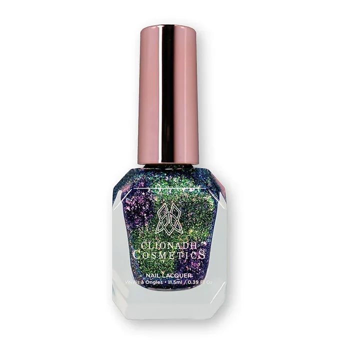 Inocybe Nail Lacquer