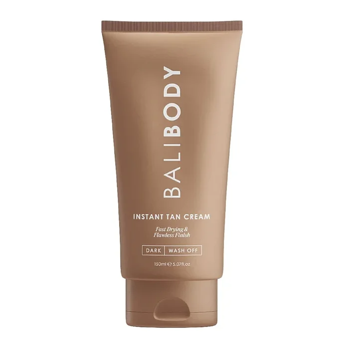 Instant Tan Cream
