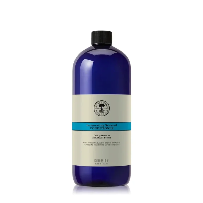 Invigorating Seaweed Conditioner 32 fl.oz