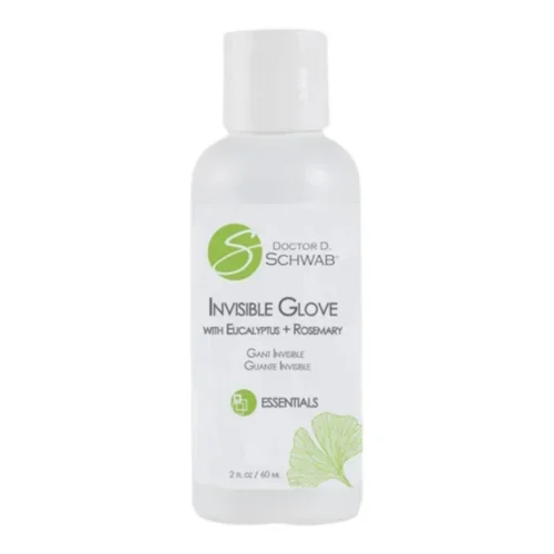 Invisible Glove Hand Sanitizer Doctor D Schwab