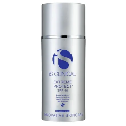 iS Clinical Extreme Protect SPF 40 3.5oz / 100ml