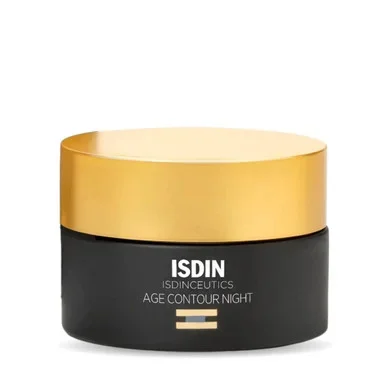 ISDIN Isdinceutics Age Contour Night Cream 1.81 oz
