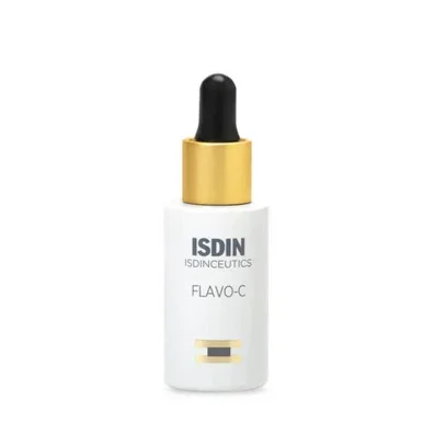 ISDIN Isdinceutics Flavo-C Serum 1 fl oz