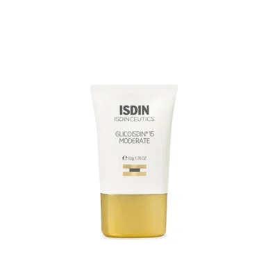 ISDIN Isdinceutics Glicoisdin® 15 Moderate Gel 1.76 oz