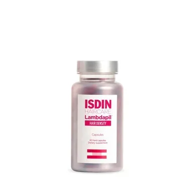 ISDIN Lambdapil Hair Density 60 capsules