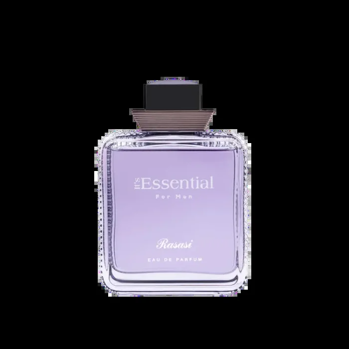 It’s Essential – For Him