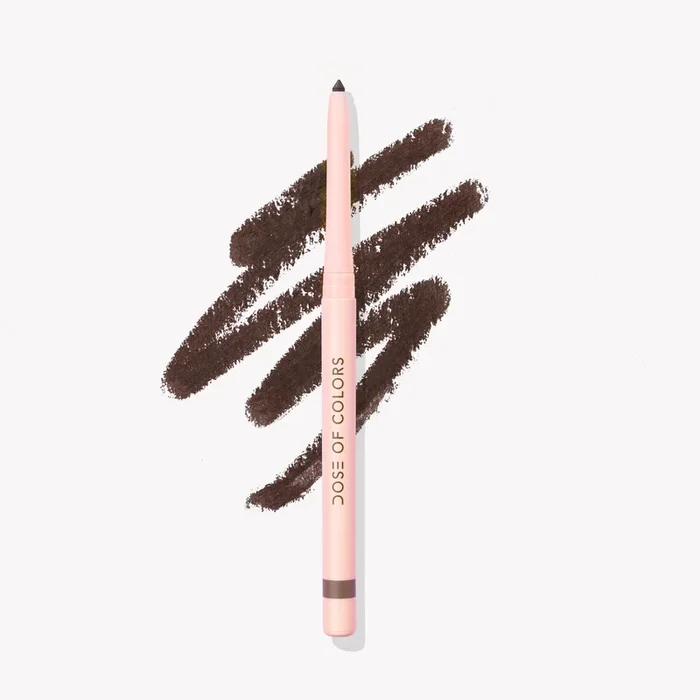It’s Fine Eyeliner