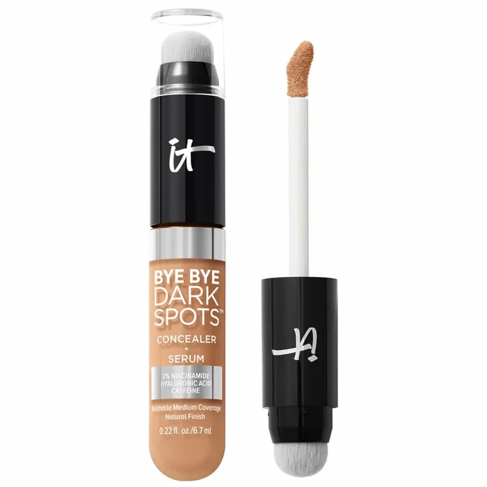 IT Cosmetics Bye Bye Dark Spot Concealer buy for £30.51 Liquid & Cream Concealers