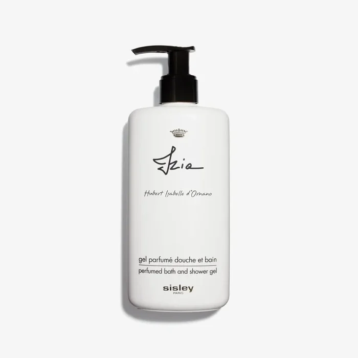 Izia Perfumed Bath and Shower Gel Sisley Paris