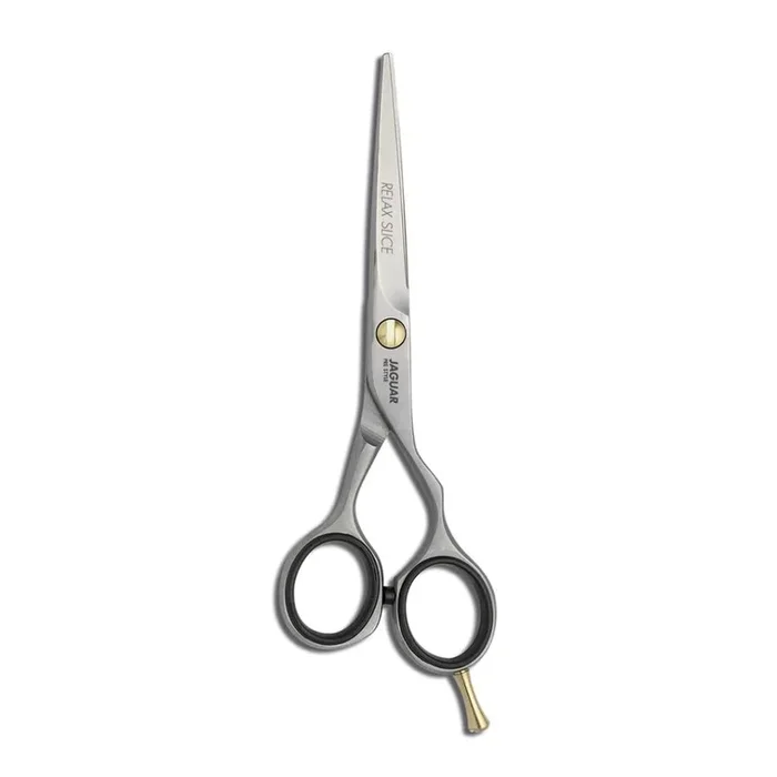 Jaguar Pre Style Relax Slice 5.5″ Offset Shears