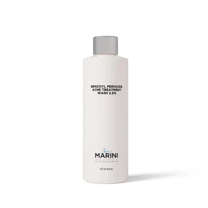Jan Marini Benzoyl Peroxide 2.5% Wash
