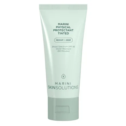 Jan Marini Marini Physical Protectant Tinted SPF 45