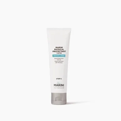 Jan Marini Physical Protectant Tinted SPF 45 – 2 oz