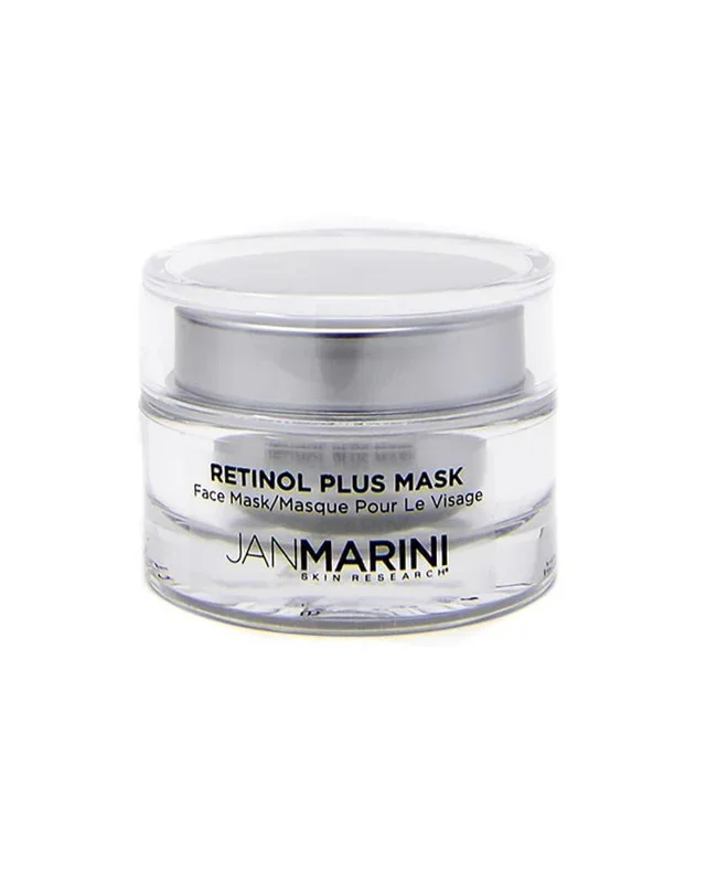 Jan Marini Retinol Plus Face Mask