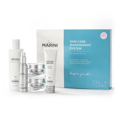 Jan Marini Skin Care Management System™ Dry/Very Dry SPF 33