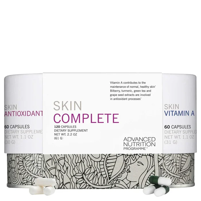 Jane Iredale Skin Complete Duo Pack