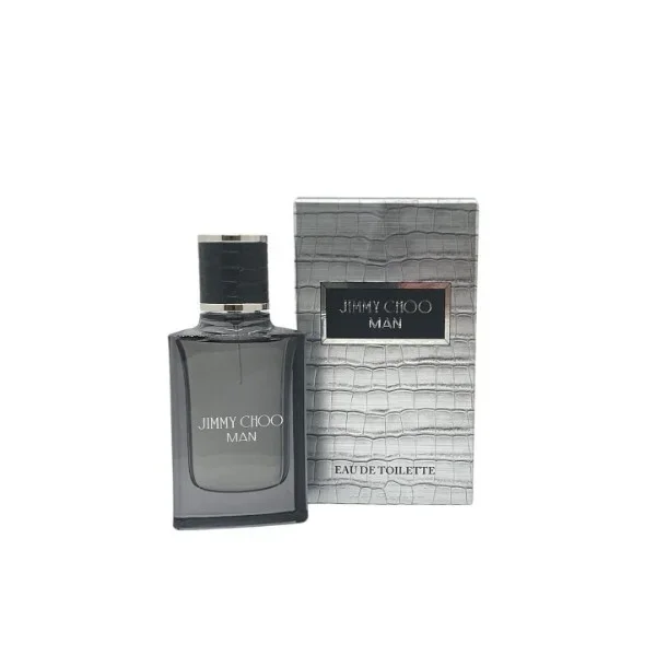 Jimmy Choo Man EDT 30ml Perfume
