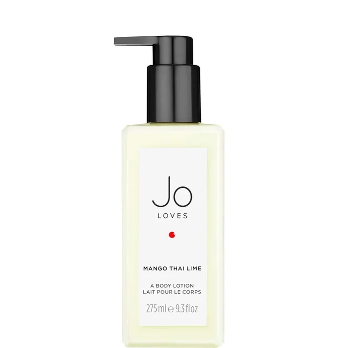 Jo Loves A Body Lotion Mango Thai Lime 275ml