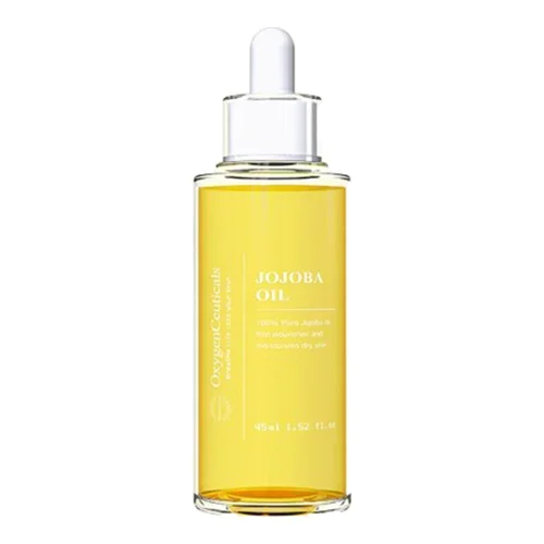 Jojoba Oil OxygenCeuticals