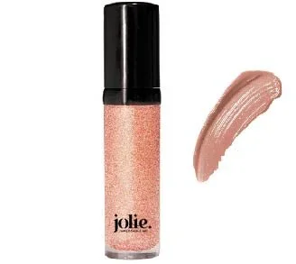 Jolie Ultra Shine Luxury Lip Gloss – Skinny Dip 6g