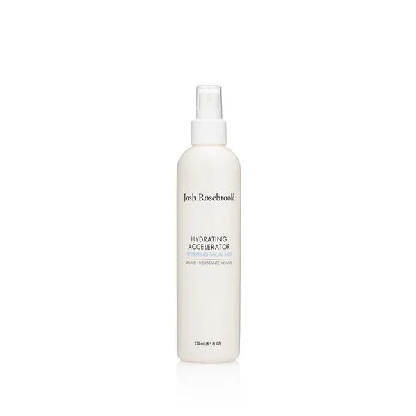 Josh Rosebrook Hydrating Accelerator Facial Mist