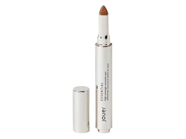 Jouer Cosmetics Essential High Coverage Concealer Pen buy for £20.00 Liquid & Cream Concealers
