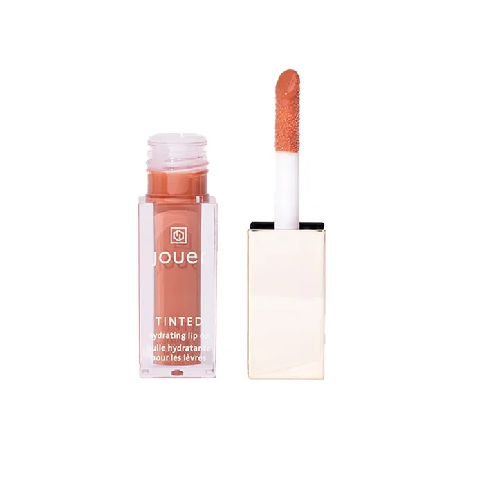 Jouer Tinted Hydrating Lip Oil